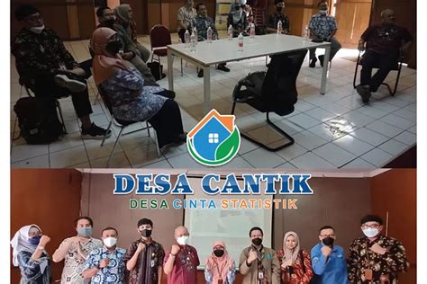 Mari Kita Sukseskan Desa Cantik Ayo Bandung