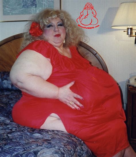 Hot Blonde Ssbbw By Svenmad2164 On DeviantArt