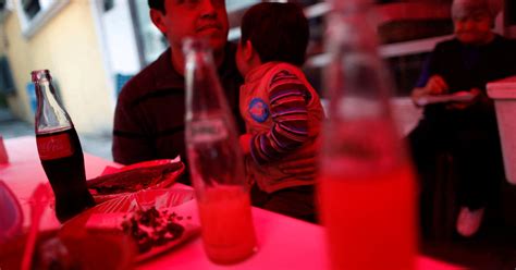 Mexican drinks seller Arca profits rise on 'surprise' sales volumes ...