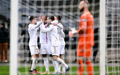 Valenciennes Avant Match Horaire Et Diffusion TV Actu Foot Et Mercato