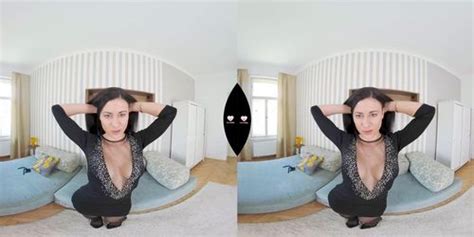 LustReality Huge Dildo Fucking VR Porn Billie Star Tnaflix