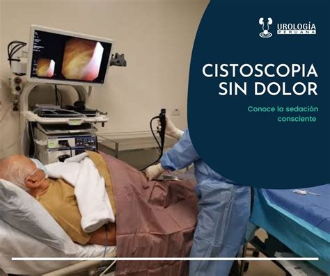 Cistoscopia Sin Dolor Urolog A Peruana Dr Susan Bar