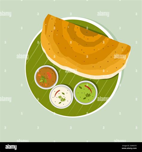 Sambar Stock Vector Images Alamy