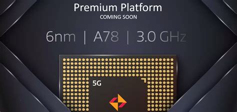 MediaTek debuts chips for budget 5G phones and powerful Chromebooks ...