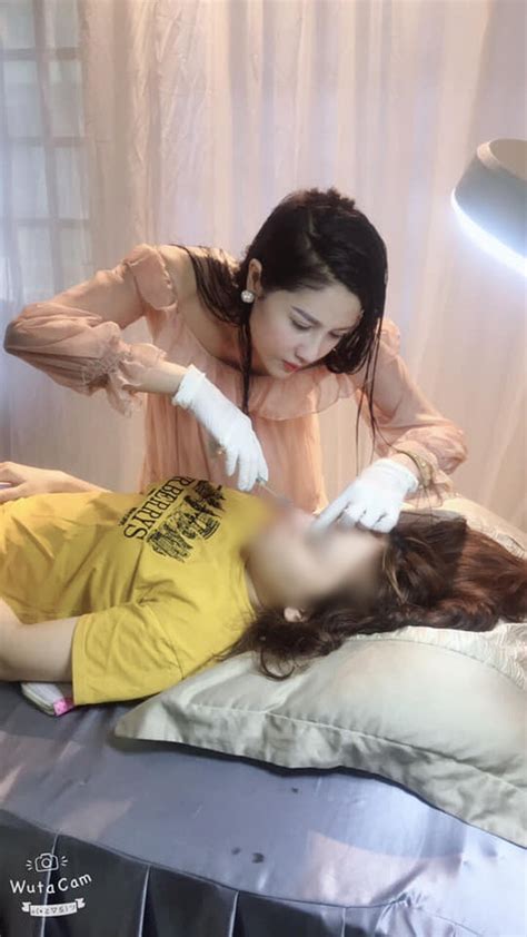 Chân dung hot girl vừa điều hành đường dây bán dâm vừa tự đi khách Đi du lịch và mua xế hộp