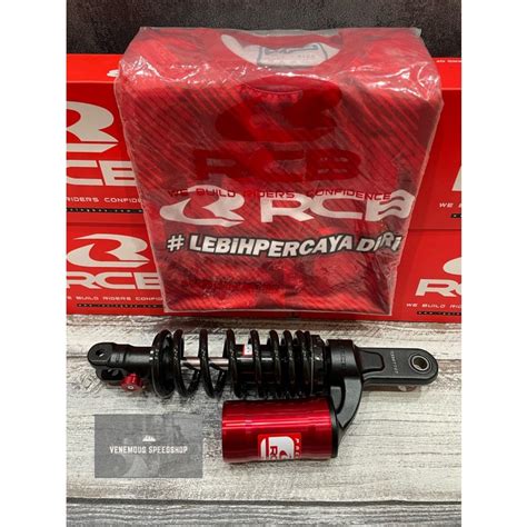 Jual Shockbreaker Shock RCB Tipe MB2 Plus Ukuran 305MM Atau 330MM