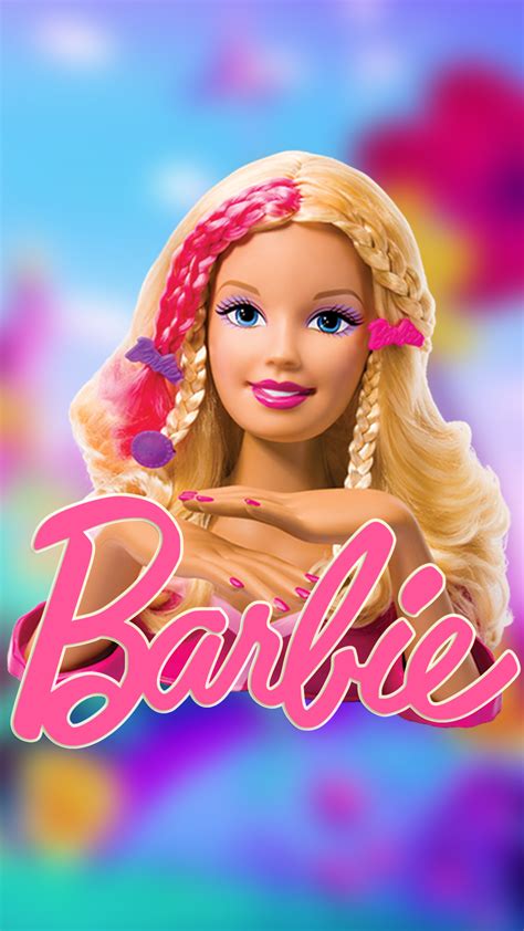 Barbie Samsung Call Background | Backgrounds