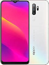 Oppo A5 (2020) - Full phone specifications