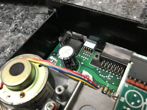 Sold Indus Gt Disk Drive Upgraded For Sale