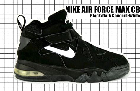 nike air max force