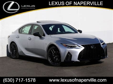 2024 Lexus Is350 F Sport For Sale - Meade Sibilla