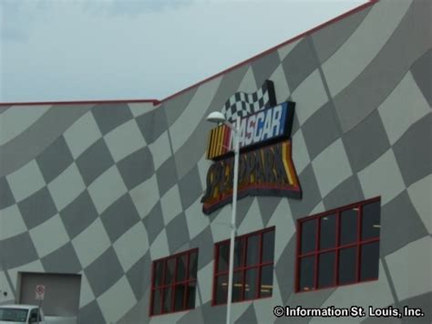 About St Louis Missouri Information On Attractions Shopping Dining