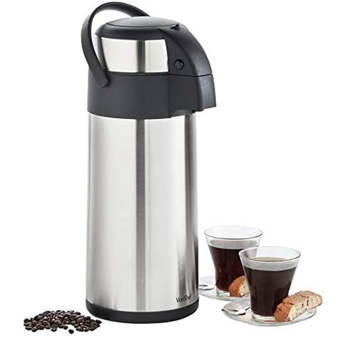 The Best Thermal Coffee Carafe In 2025