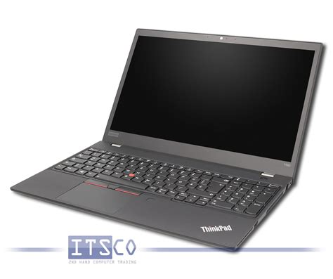 Lenovo Thinkpad T590 Core I5 8365u Gebraucht Bei Itsco