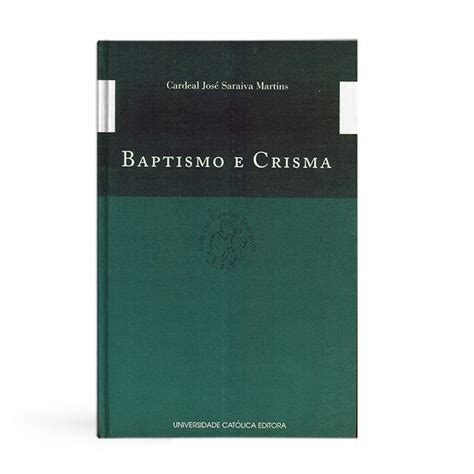 Baptismo e Crisma Livraria Diário do Minho