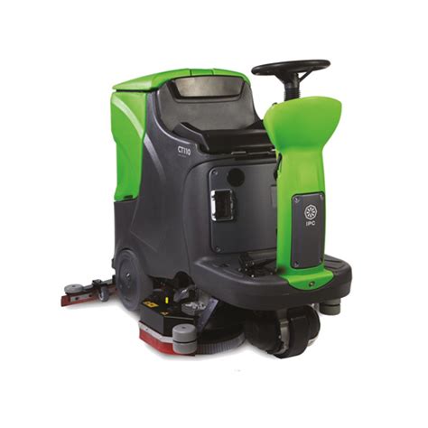 Ipc Ct110 Icm
