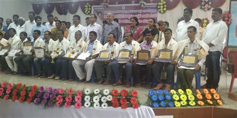Jnana Bharathi Group Of Institutions Chitradurga Top Schools In