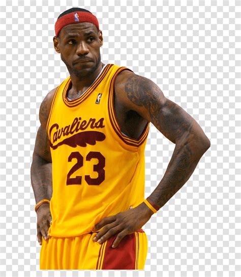 Lebron James Png Images For Free Download