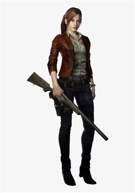 Resident Evil Revelations Girl Png Image Transparent Png Free