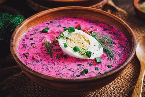Lithuanian Food: 20 Dishes to Try in Lithuania (With Recipes)