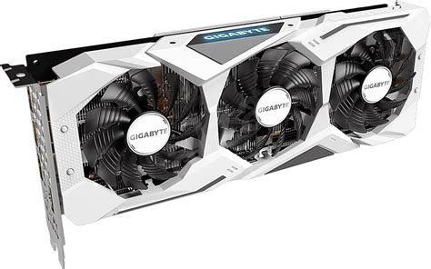GIGABYTE GeForce RTX 2060 SUPER GAMING OC WHITE 8G - Grafikkarte | Alza.at