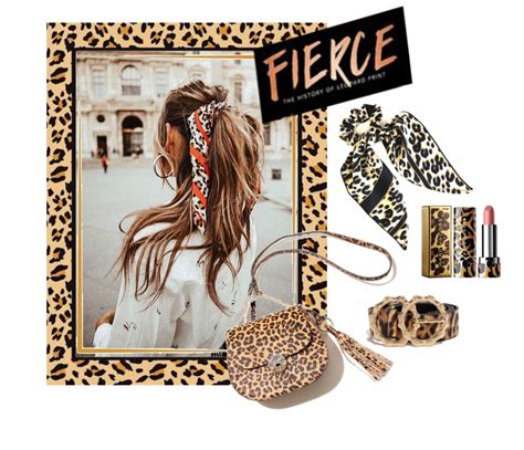 Fierce Outfit Shoplook