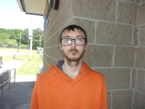 Wesley Watson Sex Offender In Sylacauga Al Al