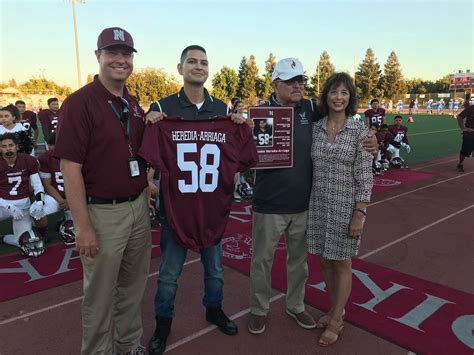 What An Amazing Night At Natomas Unified School District