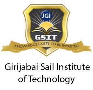 Girijabai Sail Institute of Technology-GSIT