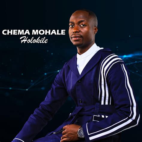 Holokile Album By Chema Mohale Spotify