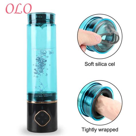 Leten Olo Pump Enlarge Extender Sex Toys For Men Delayed Ejaculation Penis Enlargement Penis
