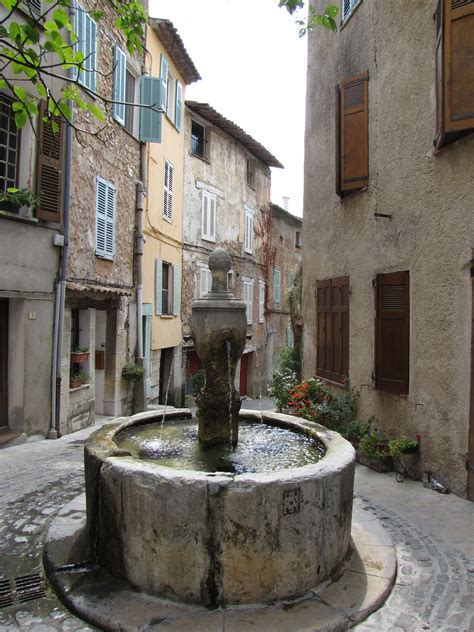 Most Beautiful Cities Villages In Provence To Visit Artofit