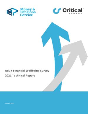 Fillable Online Financial Well Being By State Files Consumerfinance