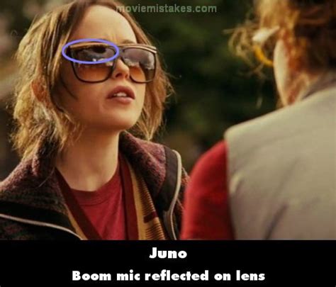 Juno (2007) quotes