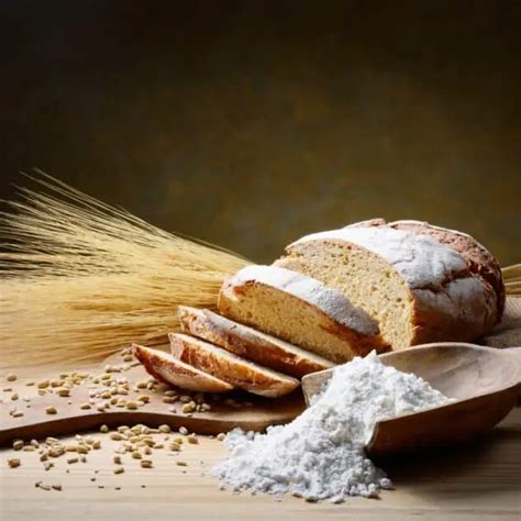 Einkorn Flour What Does It Taste Like How To Use It In Your Recipes