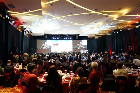 Wealth Xpo Ajang Cimb Niaga Apresiasi Nasabah Istimewa Aksaraloka