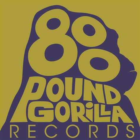 800 Pound Gorilla Records - Imperial Werewolf Octopus, Inc.