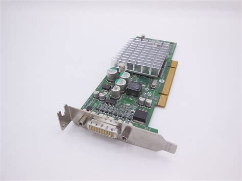 Видеокарта Pci Nvidia Quadro Nvs 280 Pci Pny Vcq4280nvs Pci T