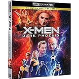 X Men Apocalisse K Ultra Hd Blu Ray Blu Ray Amazon Es Vari