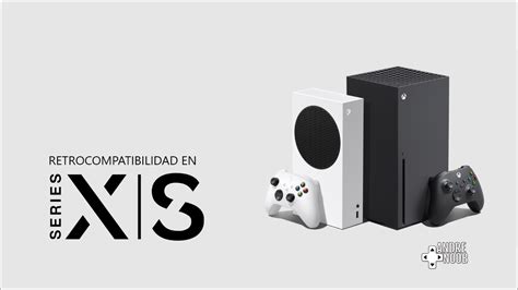 Cómo funciona la retrocompatibilidad en PlayStation 5 y Xbox Series X