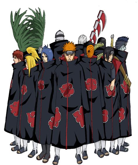Naruto Png 4k Png Wallpaper Download