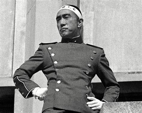 54 best Yukio Mishima images on Pholder | Yukio Mishima, Redscarepod ...