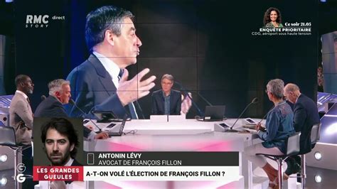 Affaire Fillon Y A T Il Eu Pression Sur Les Magistrats Son Avocat