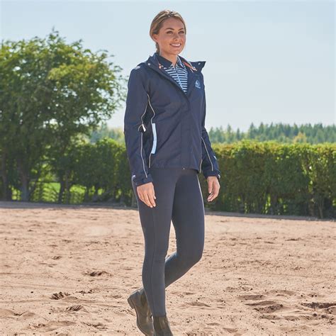 Requisite Lightweight Jodhpurs | SportsDirect.com USA