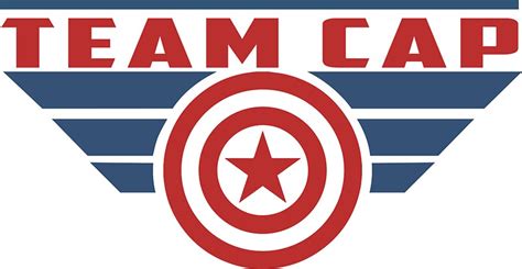 Captain America Civil War: Stickers | Redbubble