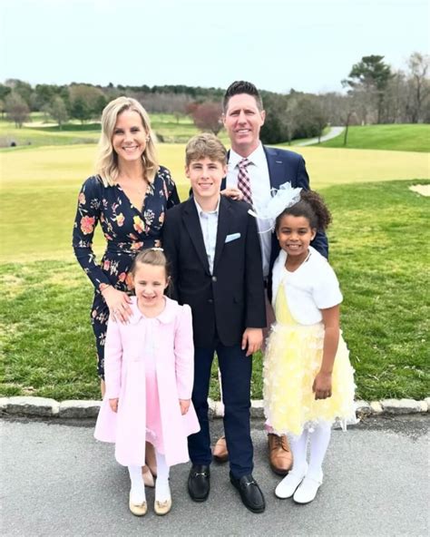 Melissa Mollet Husband Age Children Height Weight Net Worth