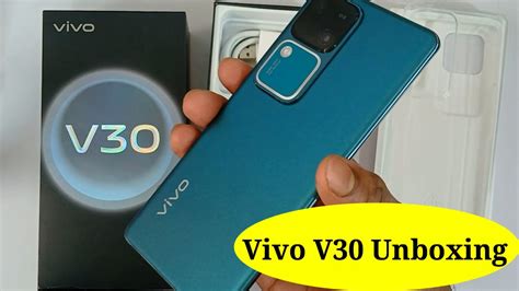 Vivo V G Unboxing First Impression Vivo V Unboxing Vivo V