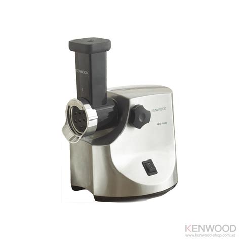 Мясорубка Kenwood MG 516 - купить в магазине Kenwood Украина.