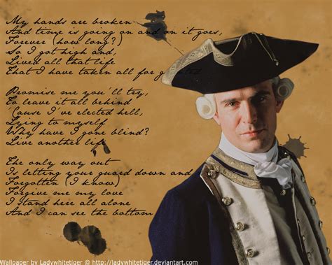 James Norrington Wallpaper by Ladywhitetiger on DeviantArt