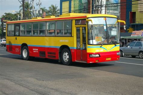 Philippine Buses 14 Photo Sharing Network